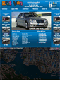 Mobile Screenshot of bestvanmotors.com